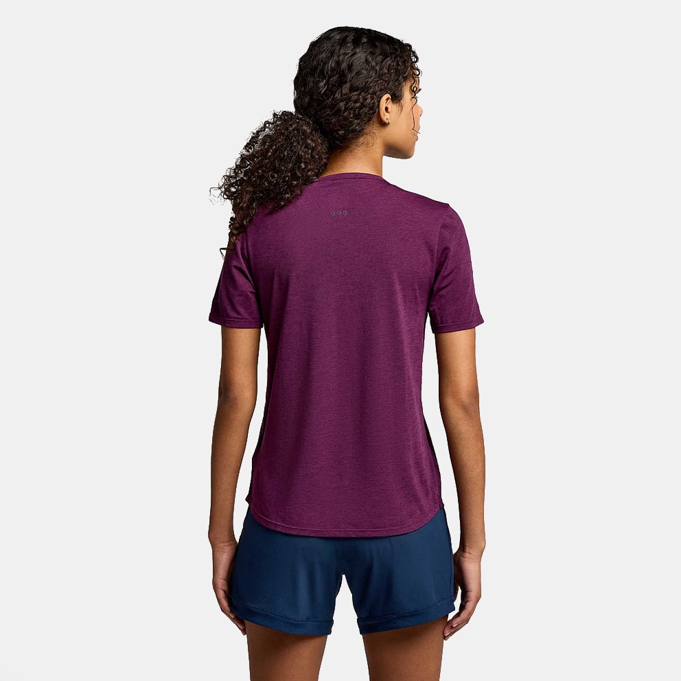 Saucony Stopwatch Women's T-Shirt