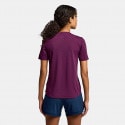 Saucony Stopwatch Women's T-Shirt