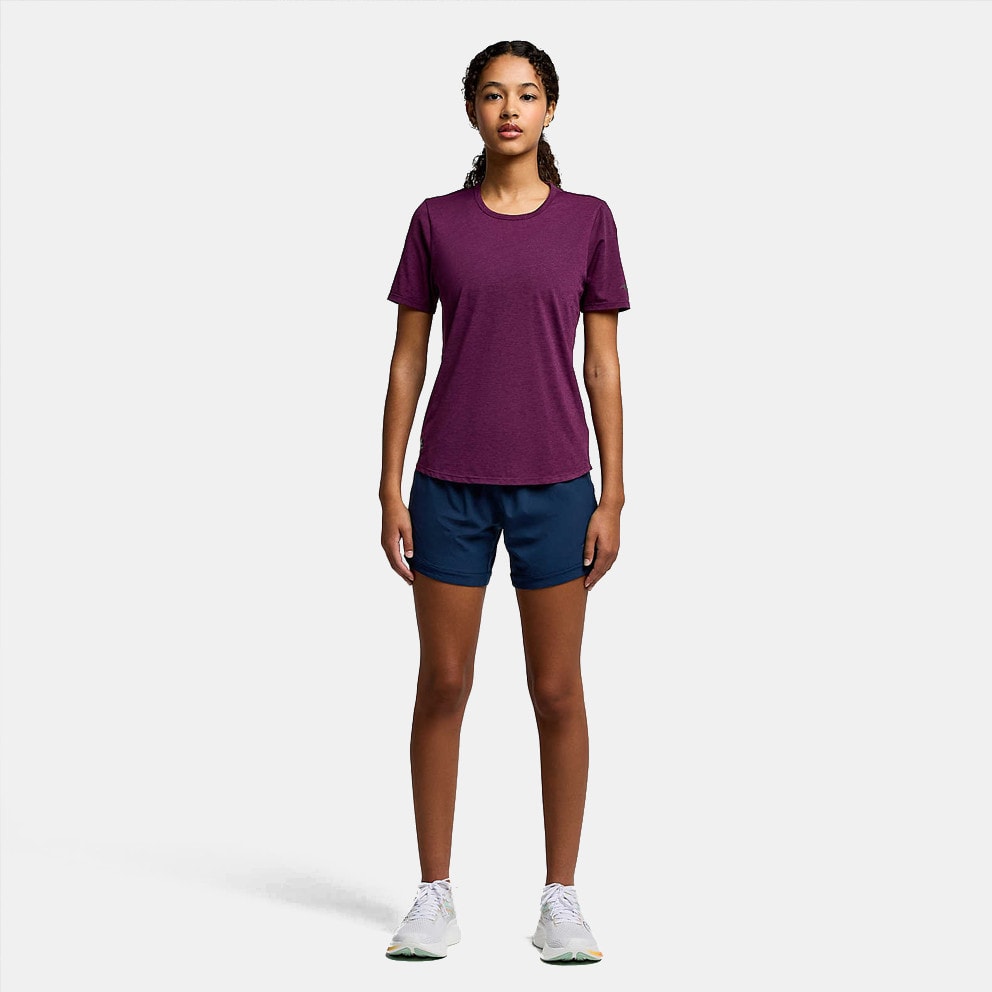 Saucony Stopwatch Women's T-Shirt