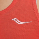Saucony Stopwatch Singlet Women's Tank Top