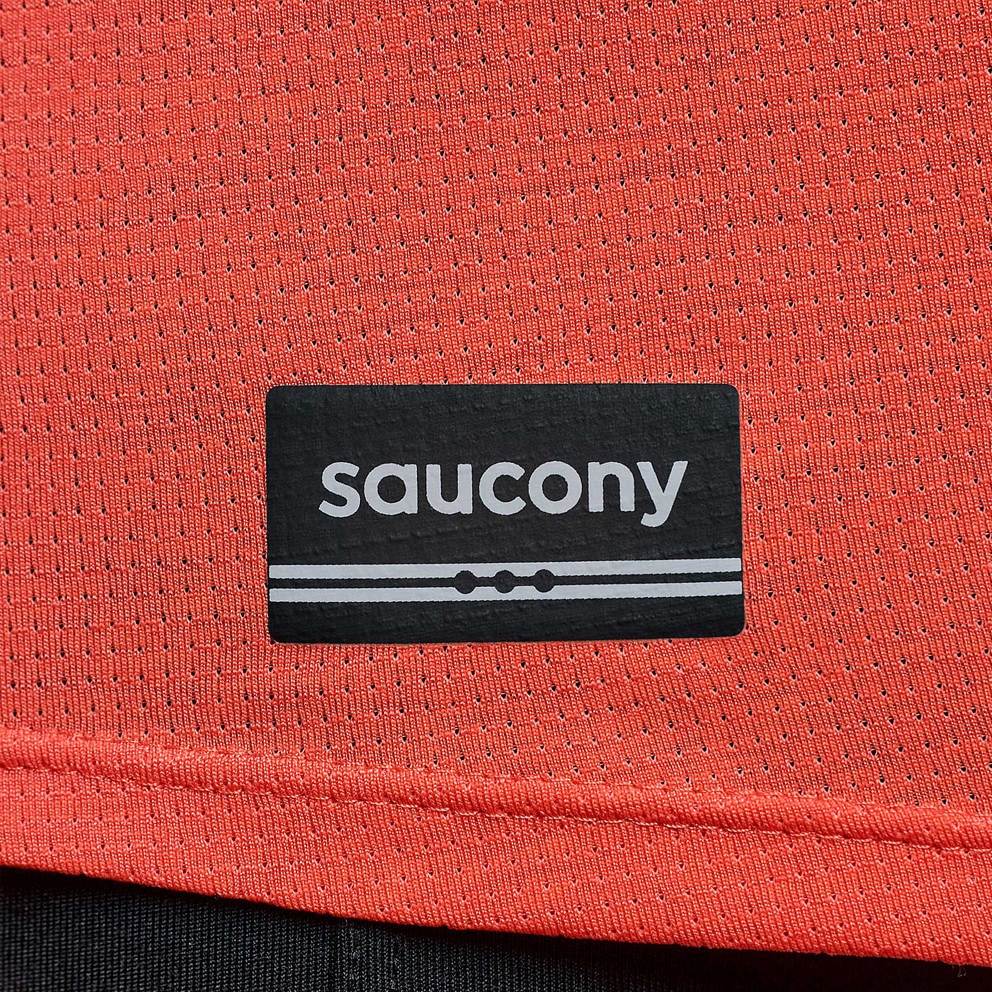 Saucony Stopwatch Singlet Women's Tank Top