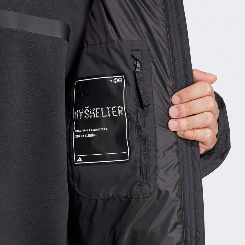 adidas sportswear Myshelter Down Parka