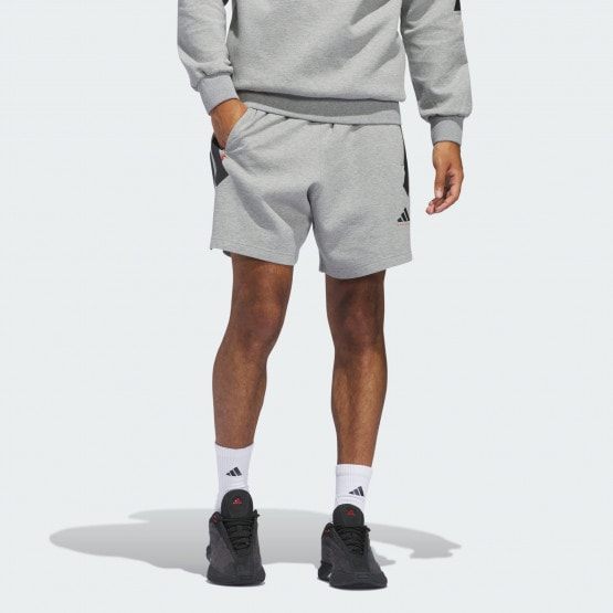 adidas Basketball Spacer Shorts (Gender Neutral)