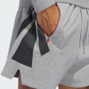 adidas Basketball Spacer Shorts (Gender Neutral)