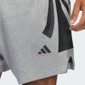 adidas Basketball Spacer Shorts (Gender Neutral)