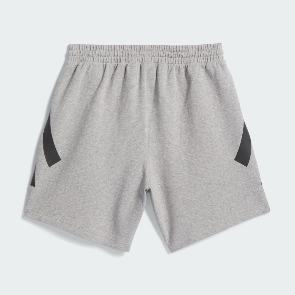 adidas Basketball Spacer Shorts (Gender Neutral)