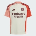 adidas Olympique Lyonnais 24/25 Third Jersey Kids