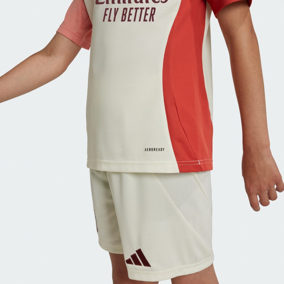 adidas Olympique Lyonnais 24/25 Third Jersey Kids