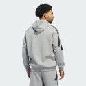 adidas Basketball Spacer Hoodie (Gender Neutral)