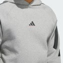 adidas Basketball Spacer Hoodie (Gender Neutral)