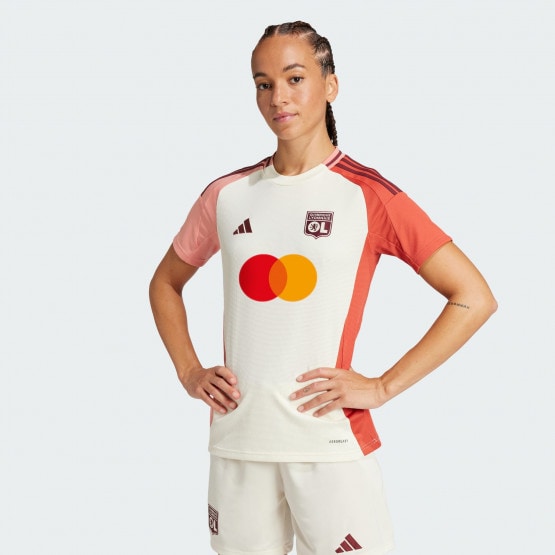 adidas Olympique Lyonnais 24/25 Third Jersey
