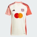 adidas Olympique Lyonnais 24/25 Third Jersey