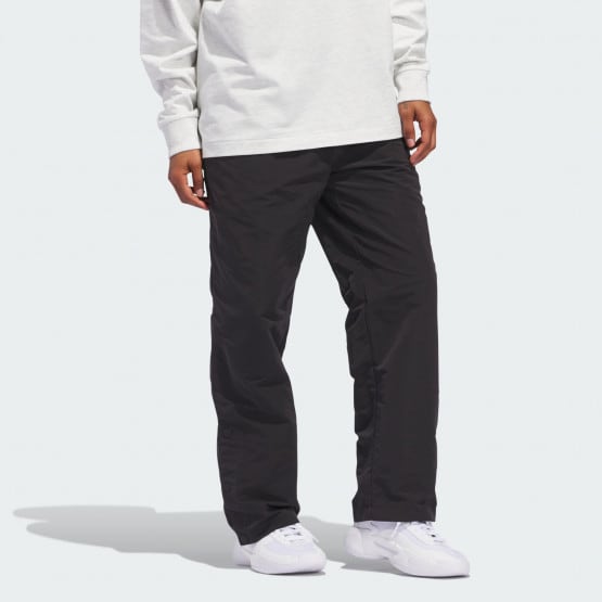 adidas Basketball Woven Snap Pants