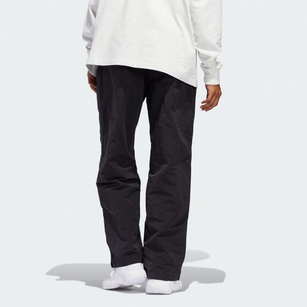 adidas Basketball Woven Snap Pants