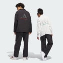 adidas Basketball Woven Snap Pants