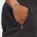 adidas Basketball Woven Snap Pants