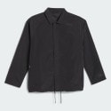adidas Basketball Coach Jacket (Gender Neutral)