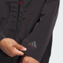 adidas Basketball Coach Jacket (Gender Neutral)