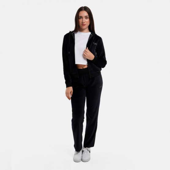 Nuff Women's Track Suit