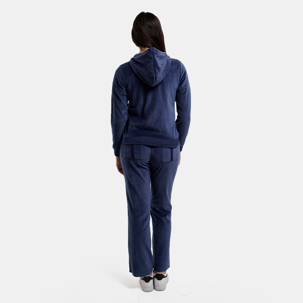 Nuff Women's Track Suit
