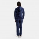 Nuff Women's Track Suit