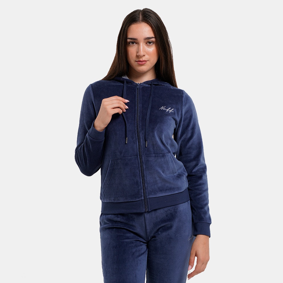 Nuff Women's Track Suit