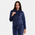 Nuff Women's Track Suit