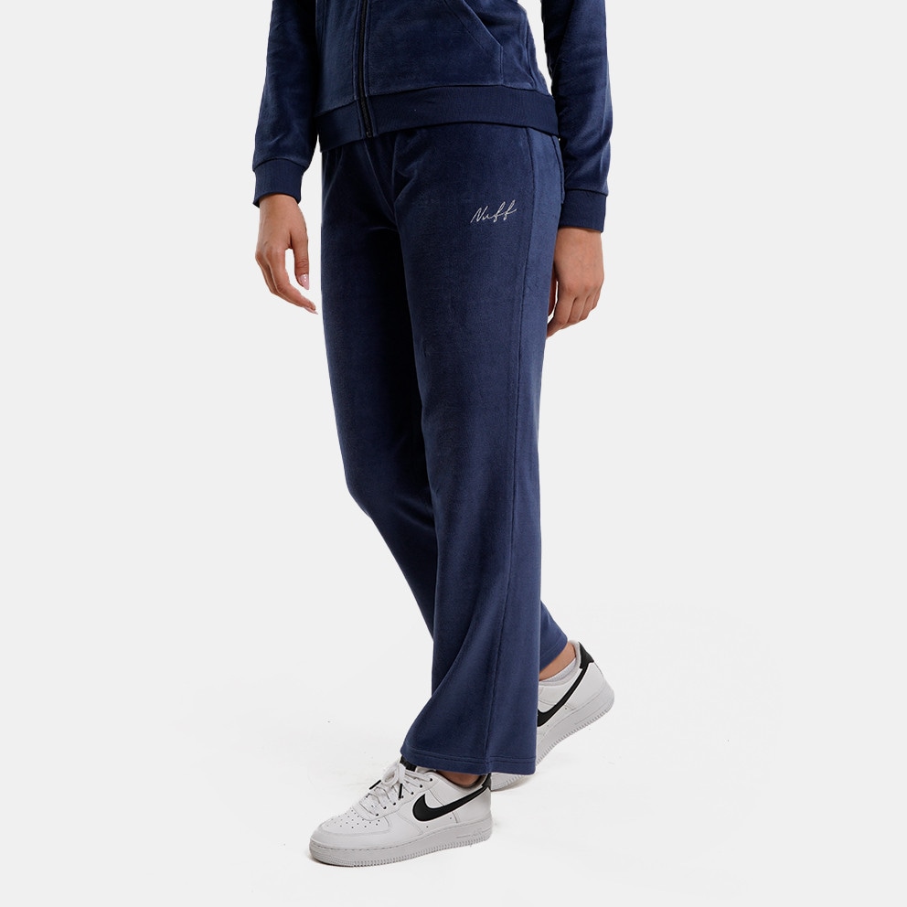 Nuff Women's Track Suit