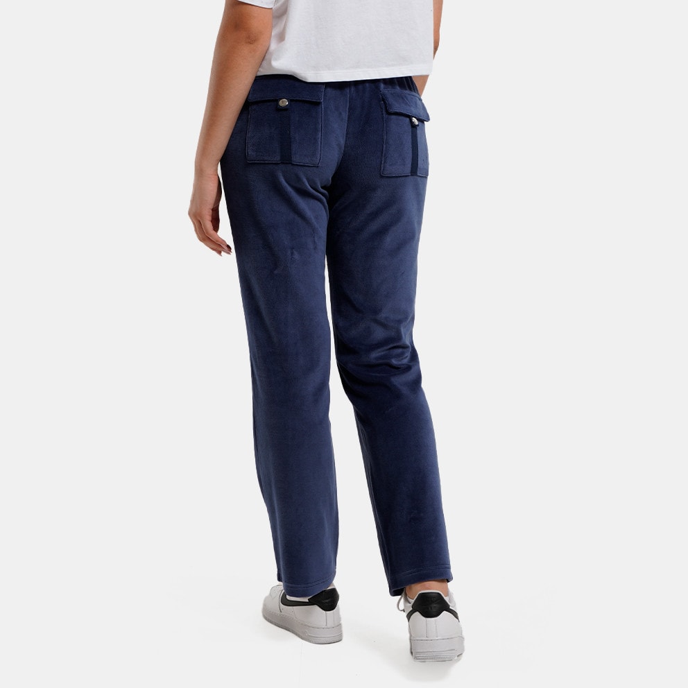 Nuff Women's Track Suit