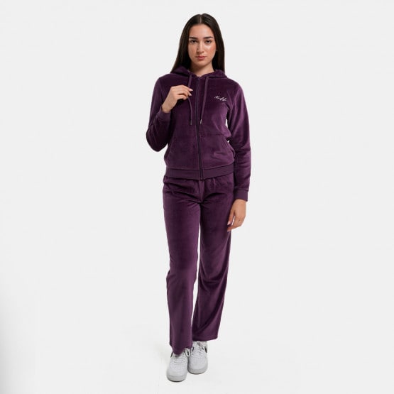 Nuff Women&#039;s Track Suit