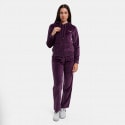 Nuff Women's Track Suit