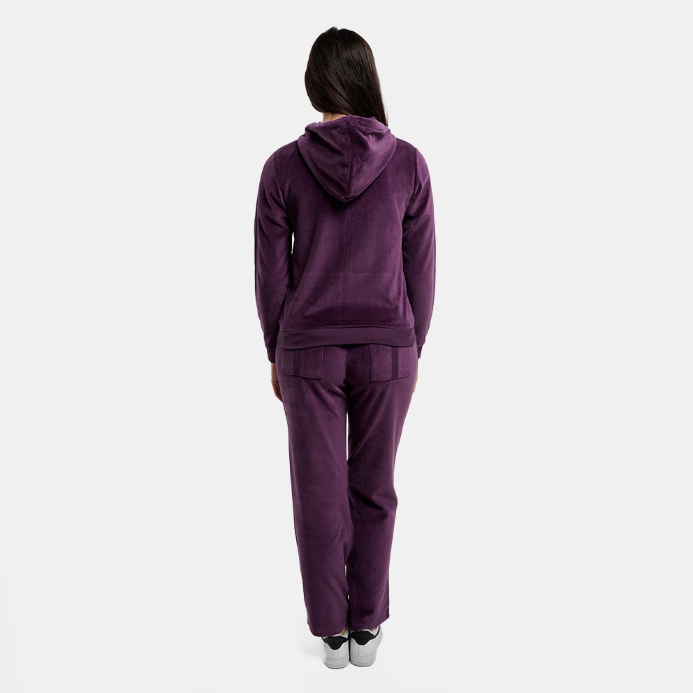 Nuff Women's Track Suit