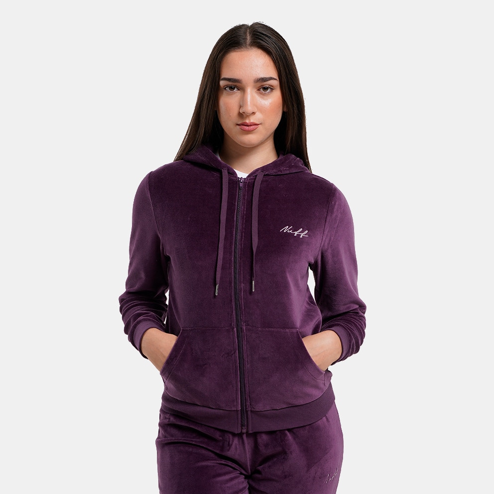Nuff Women's Track Suit