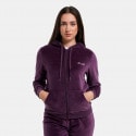 Nuff Women's Track Suit