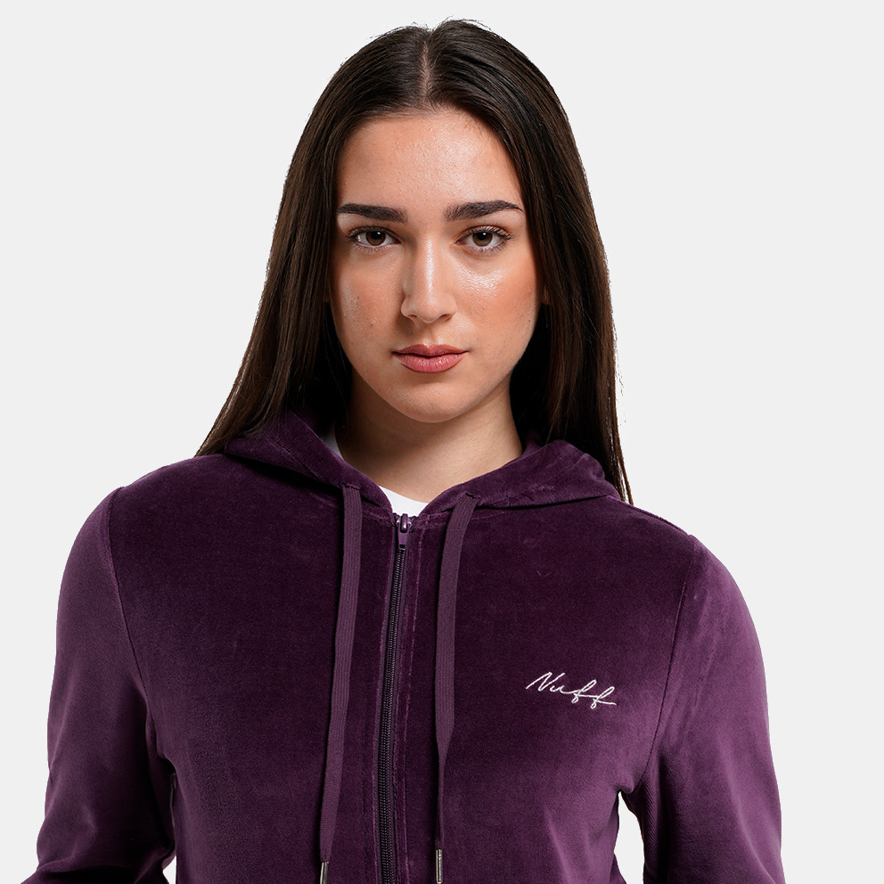 Nuff Women's Track Suit