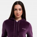 Nuff Women's Track Suit