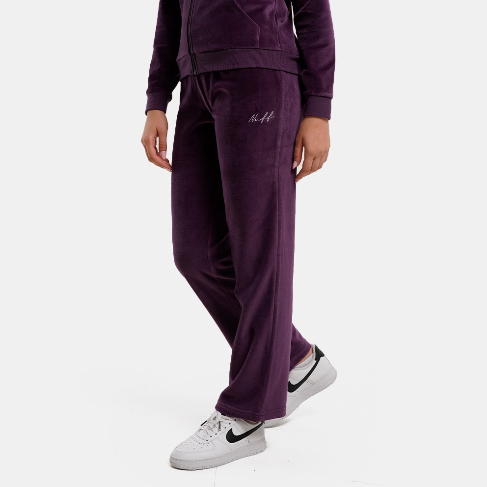 Nuff Women's Track Suit
