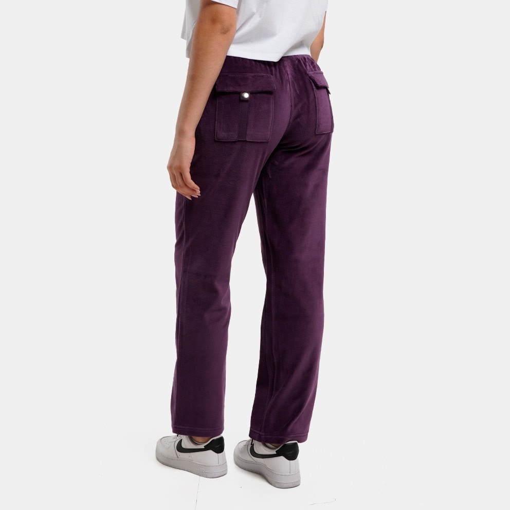 Nuff Women's Track Suit