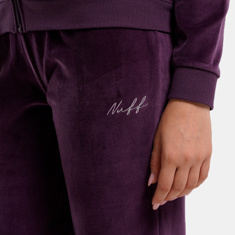 Nuff Women's Track Suit