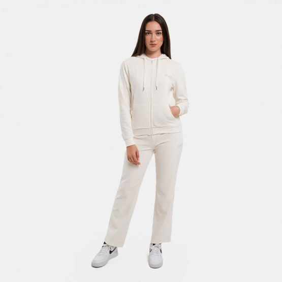 Nuff Women's Track Suit