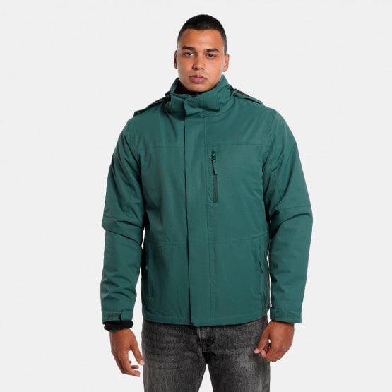 Nuff Trip Double Jacket