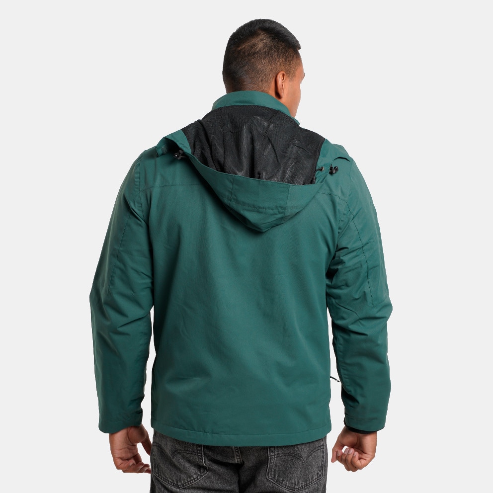 Nuff Trip Double Jacket