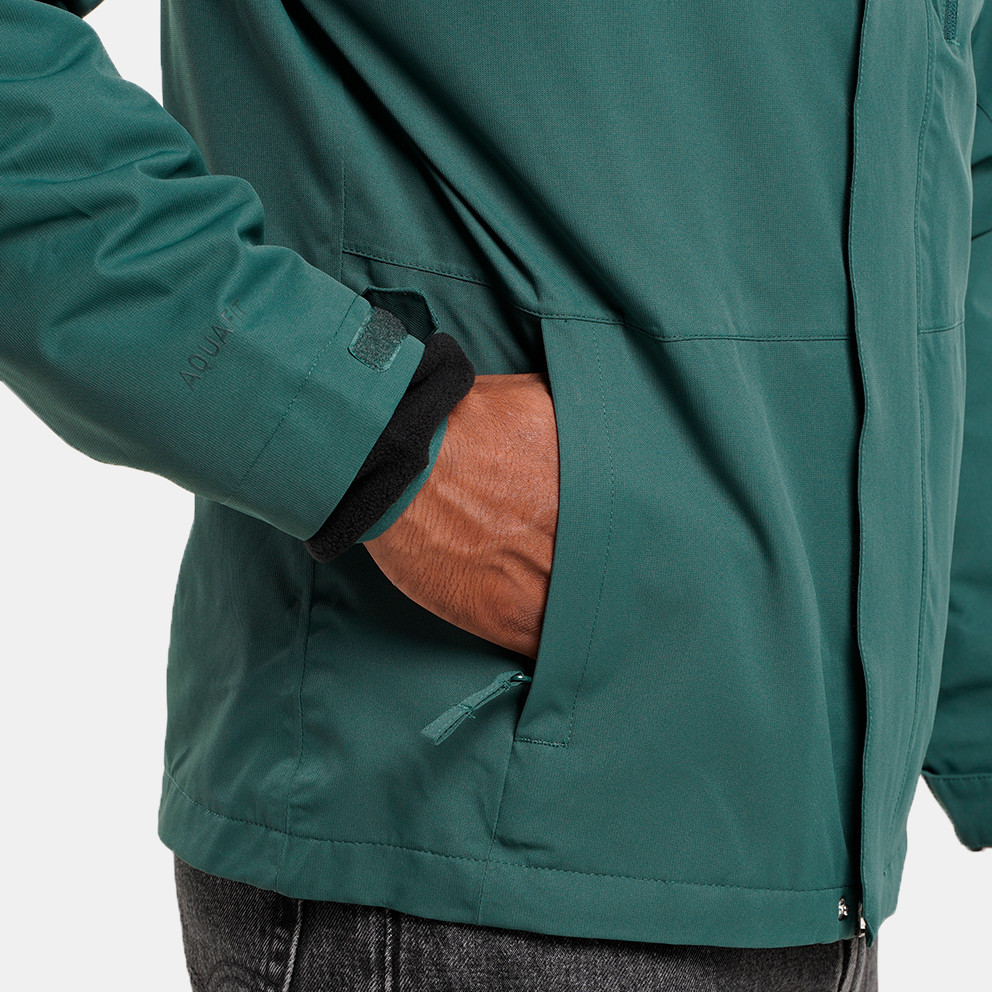 Nuff Trip Double Jacket