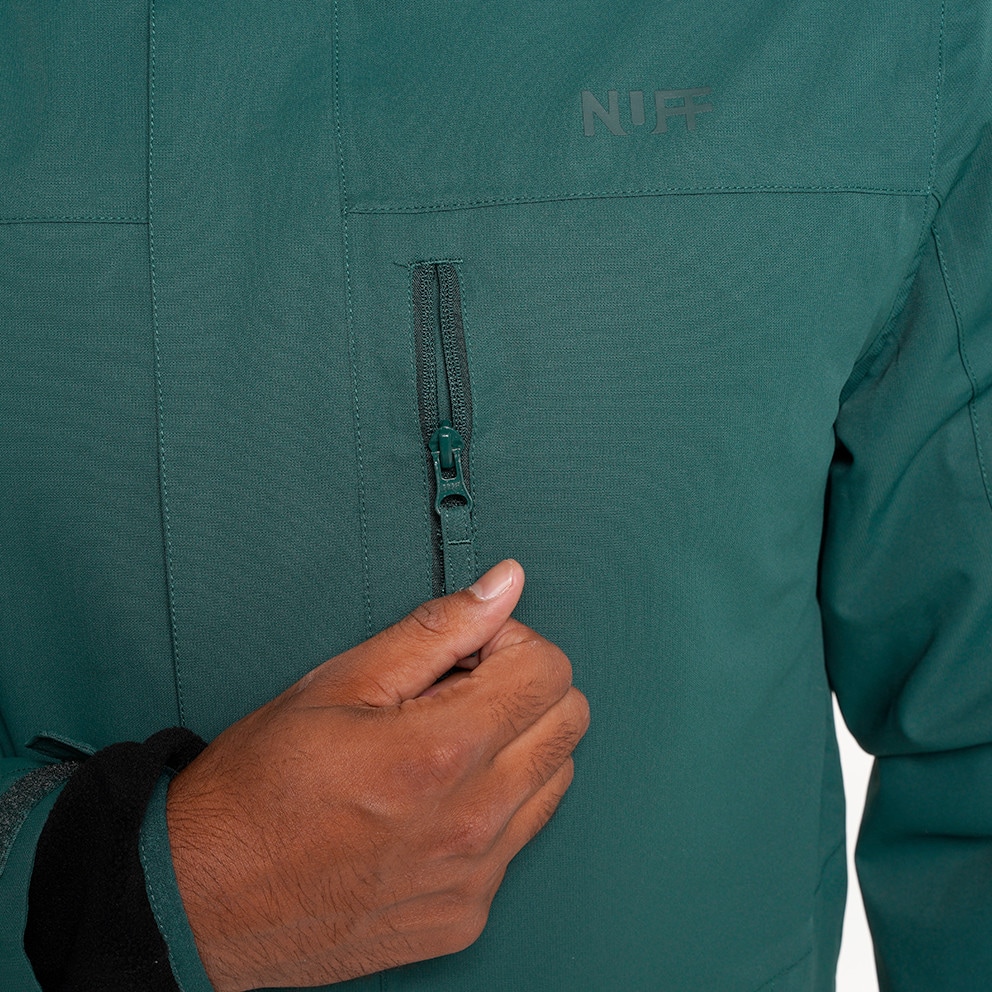 Nuff Trip Double Jacket