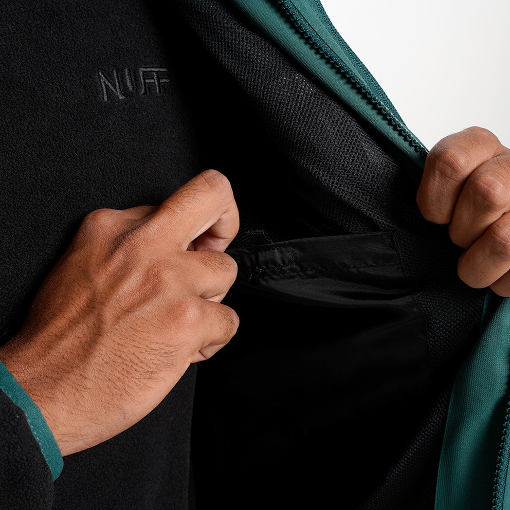 Nuff Trip Double Jacket