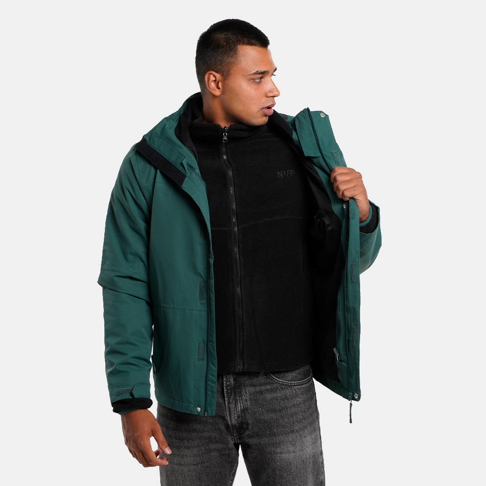 Nuff Trip Double Jacket