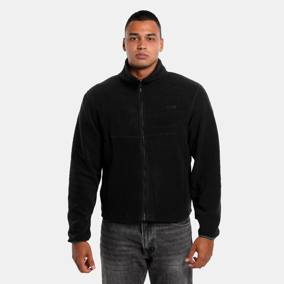 Nuff Trip Double Jacket