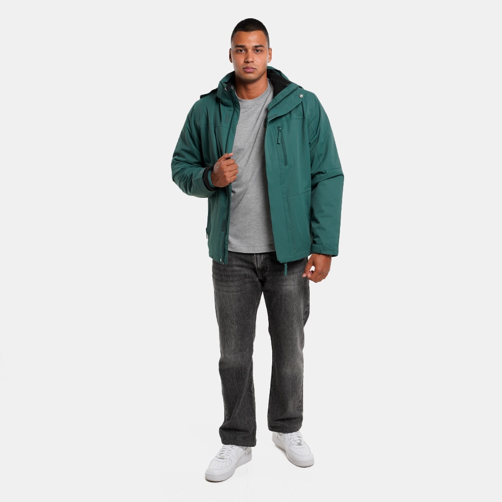 Nuff Trip Double Jacket