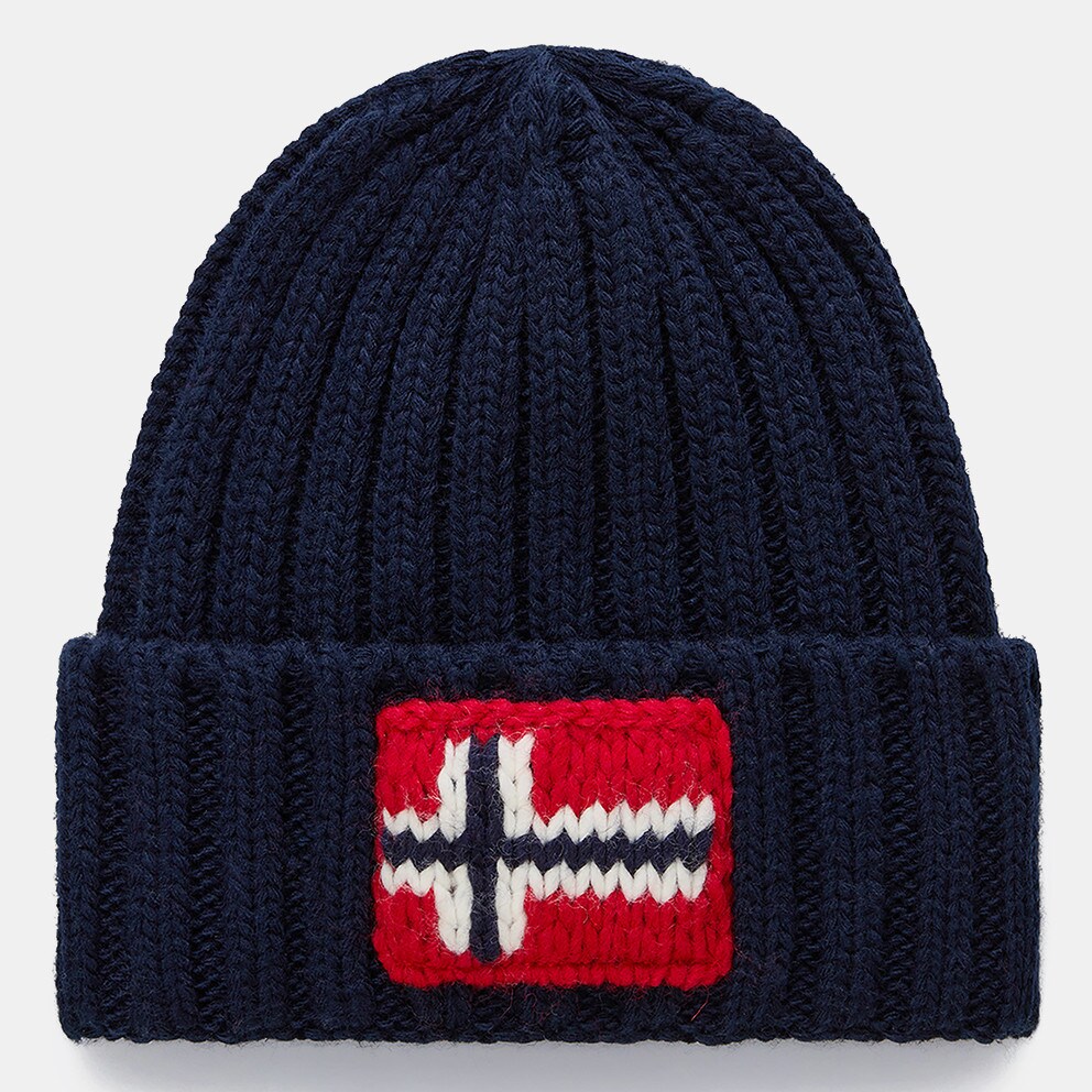 Napapijri F-Semiury Blu Marine