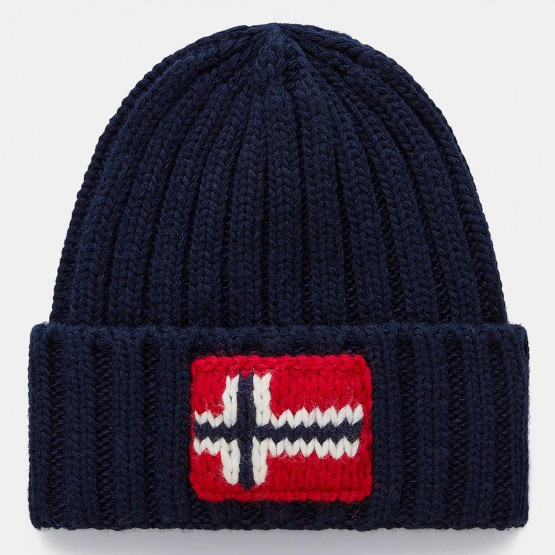 Napapijri F-Semiury Blu Marine